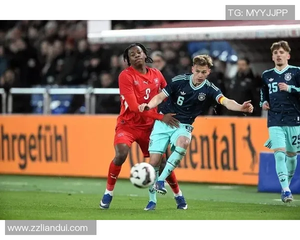 约书亚·基米希：天赋与勤奋并行的现代足球全能型中场之路